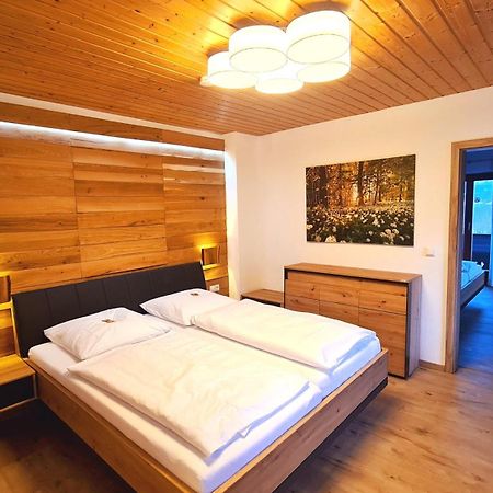 Ferienwohnungen Haus Marienblick Berchtesgaden Bagian luar foto