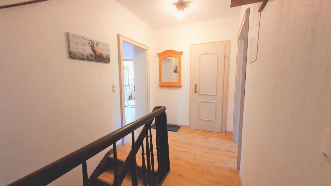 Ferienwohnungen Haus Marienblick Berchtesgaden Bagian luar foto
