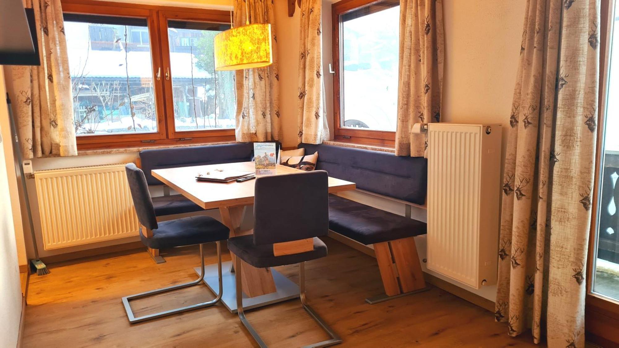 Ferienwohnungen Haus Marienblick Berchtesgaden Bagian luar foto
